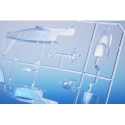 Maquette avion Special Hobby 1/72 – Caproni Ca.312 « Italian Export Bomber » – SH72541, ean 8595593134079