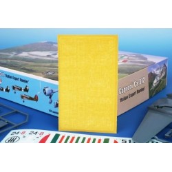 Maquette avion Special Hobby 1/72 – Caproni Ca.312 « Italian Export Bomber » – SH72541, ean 8595593134079