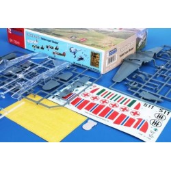 Maquette avion Special Hobby 1/72 – Caproni Ca.312 « Italian Export Bomber » – SH72541, ean 8595593134079