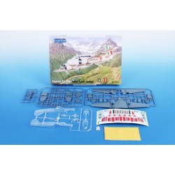 Maquette avion Special Hobby 1/72 – Caproni Ca.312 « Italian Export Bomber » – SH72541, ean 8595593134079