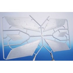 Maquette avion Special Hobby 1/48 – Dassault SMB-2 Super Mystère « The First French Supersonic » – SH48223, EAN 8594071089474