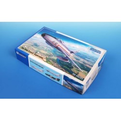 Maquette avion Special Hobby 1/48 – Dassault SMB-2 Super Mystère « The First French Supersonic » – SH48223, EAN 8594071089474