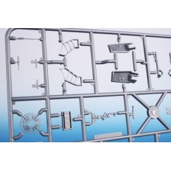 Maquette avion Special Hobby 1/48 – Dassault SMB-2 Super Mystère « The First French Supersonic » – SH48223, EAN 8594071089474