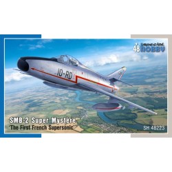 Maquette avion Special...