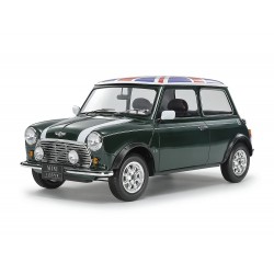 Tamiya Mini Cooper 1.3i...