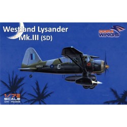 Maquette avion Westland...
