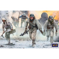 Master Box 35220 – Équipe...