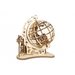 Globe terrestre