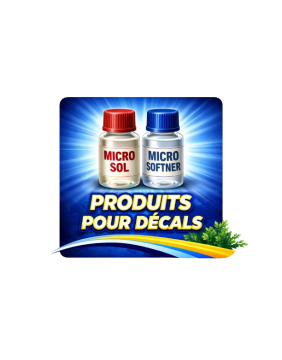 produits pour décals