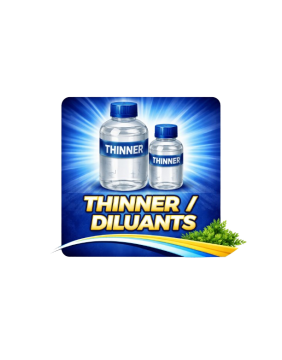 Paint Thinners