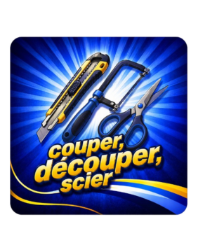 couper / Découper / Scier