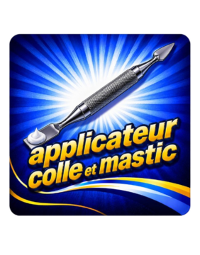 applicateur de colle / Mastique