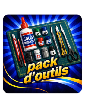 pack d 'outils