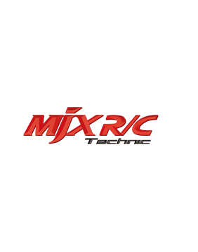 MJX Spare Parts for Radio-Controlled Vehicles