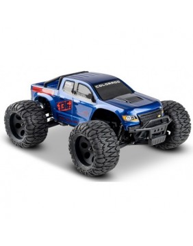 FMS Chevrolet Colorado 1/24 RC Spare Parts