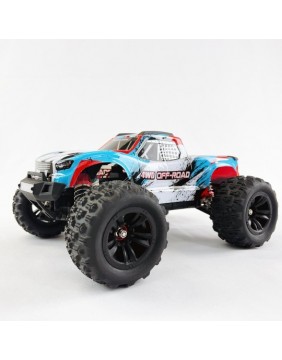 Pièces détachées pour voitures RC MHD PRO Monster Stinger