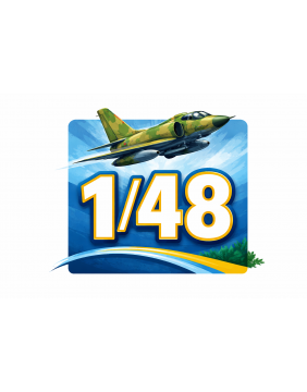 Maquettes Avion au 1/48