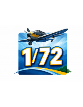Maquettes Avion au 1/72