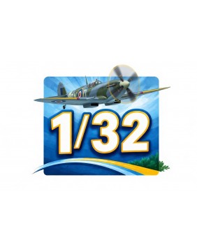 1/32 Aircraft Model Kits