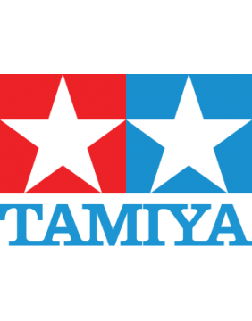 Tamiya Acrylic Model Paints