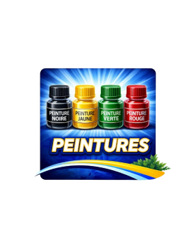 Peintures