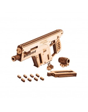 Armes factices