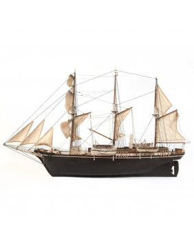 Modellboote