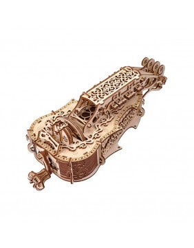 Instruments et musiciens