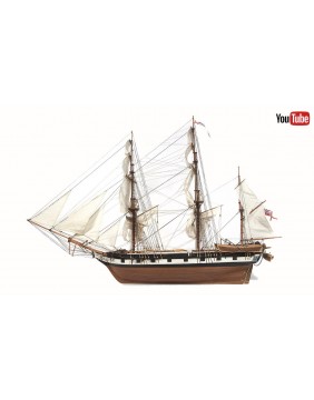 maquettes de bateaux