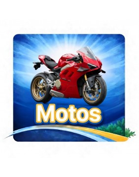 Motorcycle Model Kits