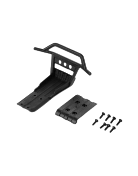 RC Spare Parts