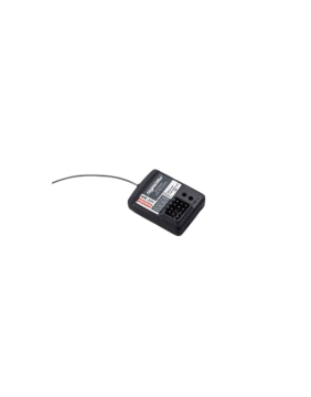 Receivers for Radio-Controlled Models