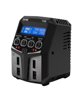 RC Battery Chargers