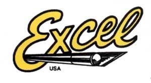 Excel Blades