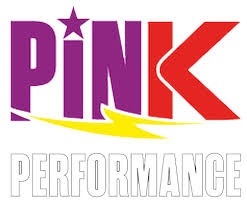 Pink Performance