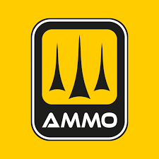 Ammo by Mig Jimenez