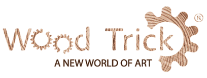 WOOD TRICK